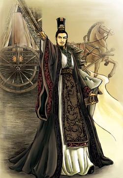 商鞅相秦十年，宗室贵戚多怨望者，但为何变法还会成功