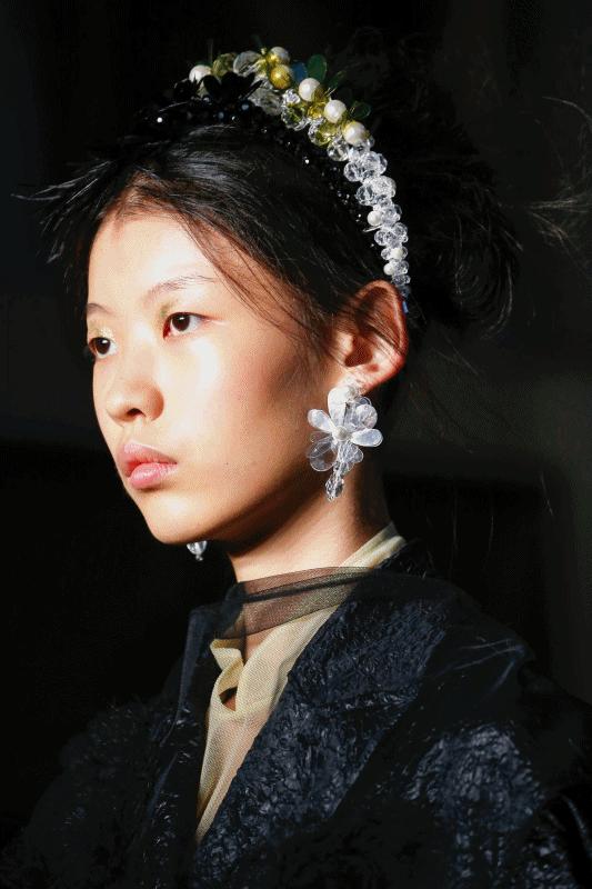 英格兰王后安妮博林,时尚缪斯是什么