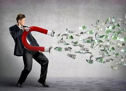 生意场上学会识人心,做生意学厚黑学