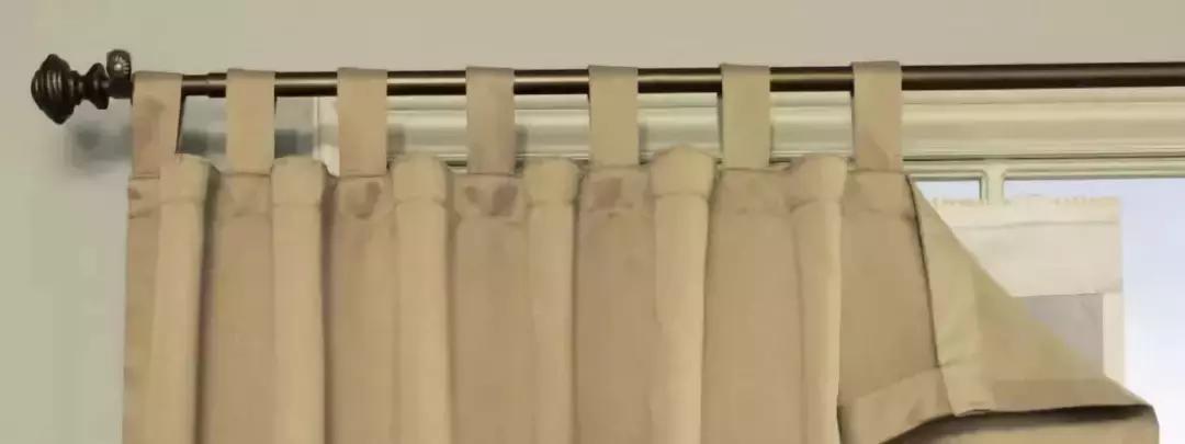 窗帘购买避坑,装修选购窗帘时如何避坑