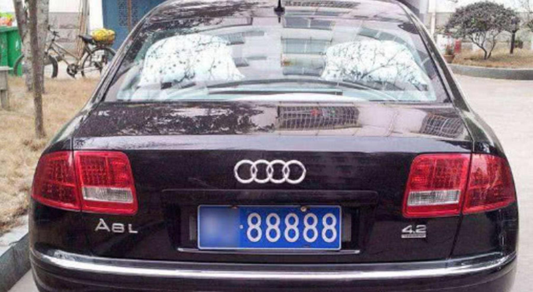 车管所摇号前四位数,车管所摇号一次摇几个号码