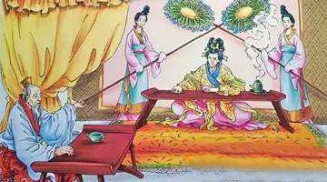 於陵仲子的解释,於陵仲子译文