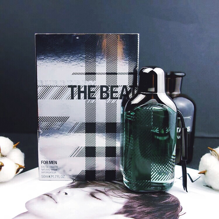 burberry运动男士香水,burberry香水动感节拍