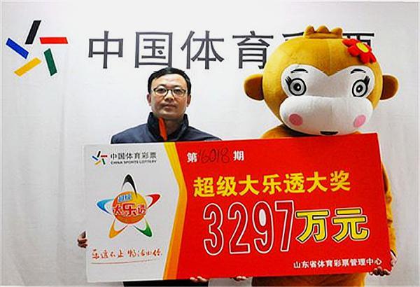 如果买彩票中了500万你会告诉谁,买彩票中了500万实际能得到多少元