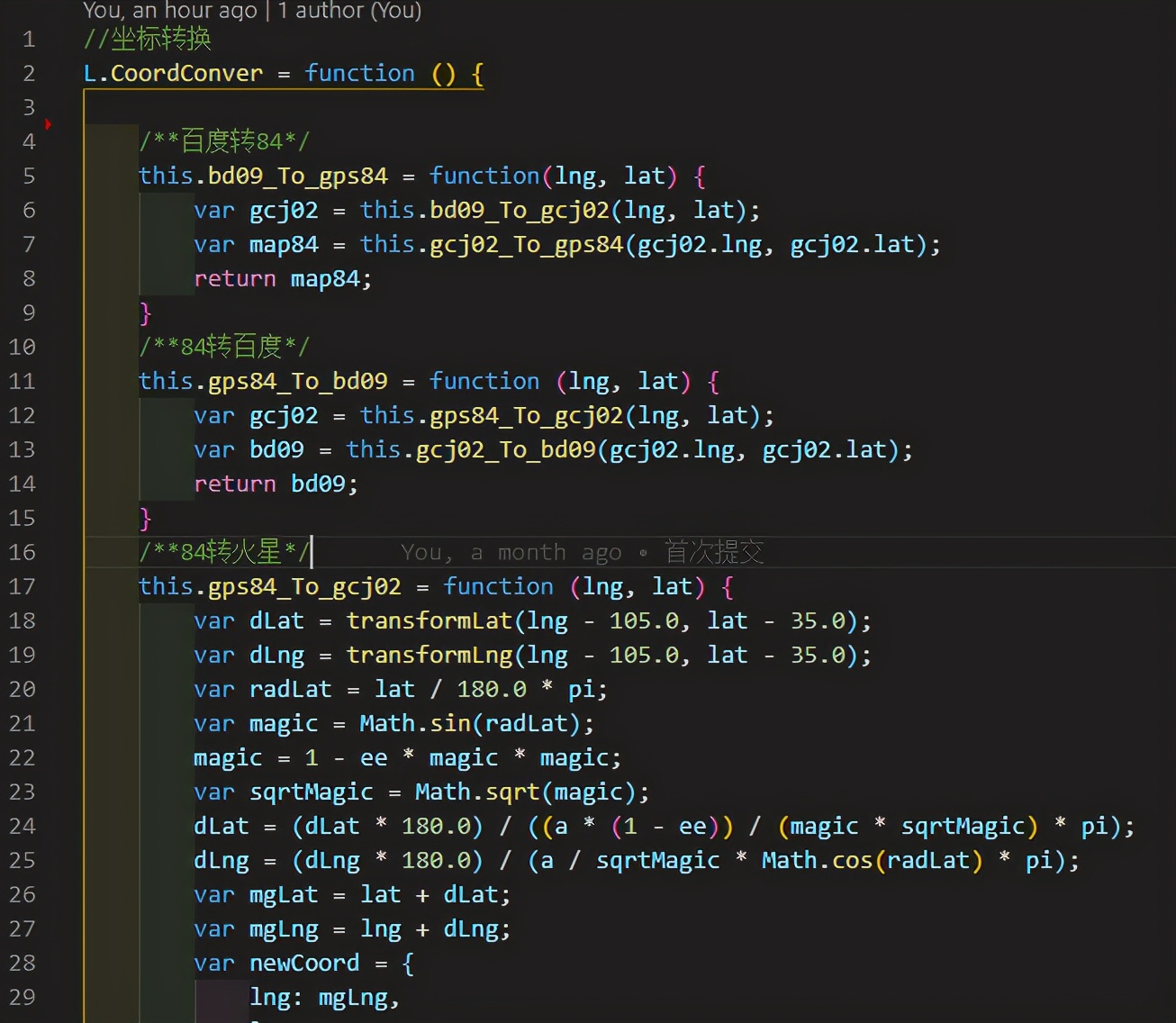 leaflet地图导航,leaflet加载谷歌地图