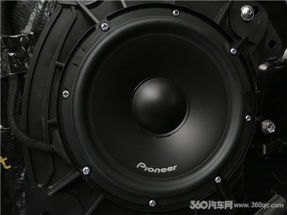 斯巴鲁森林人哪一款音响效果最好,斯巴鲁森林人原厂音响是什么牌