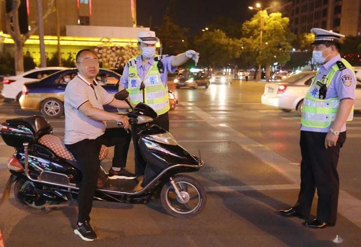 c1驾照骑电动车扣分要重学驾照吗,电动车无证驾驶c1扣12分重新考试