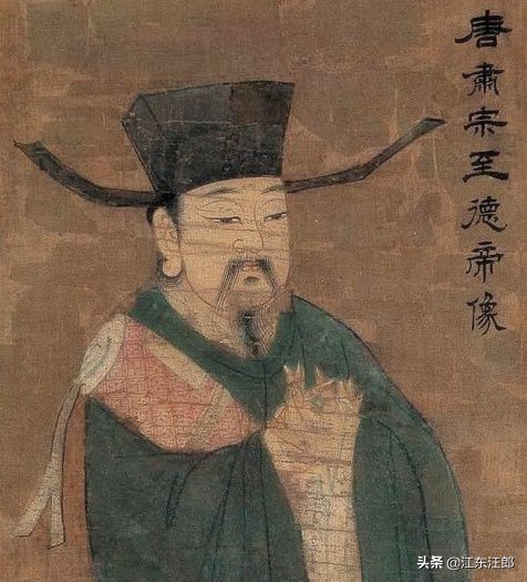 一对大唐龙凤胎的生死劫：不要在强势皇权下有任何的小动作