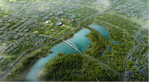 犀浦三十载，国际都会到城乡结合部的水逆