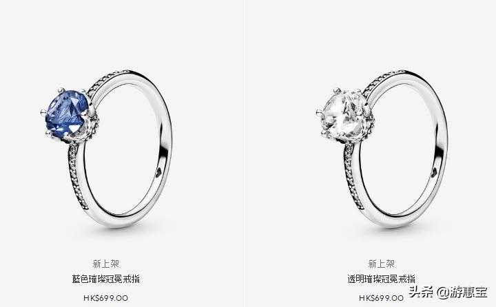 潘多拉新品2023,2022潘多拉新品