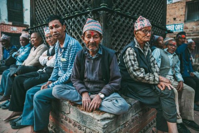 尼泊尔一妻多夫制情况如何,尼泊尔的一妻多夫制不会尴尬吗