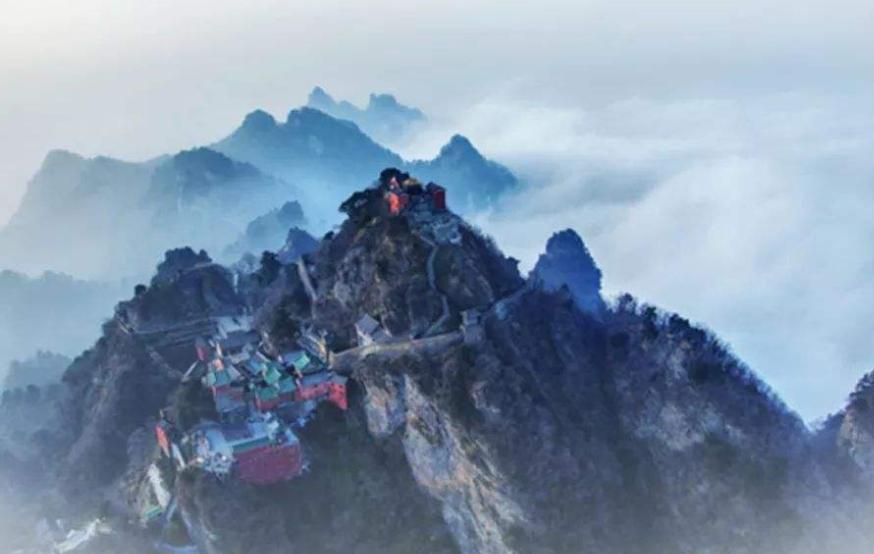 笑傲江湖十大最美版本,笑傲江湖最美景色