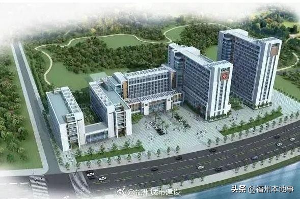 今年三甲医院新闻福州,好消息福州多项民生规划出炉