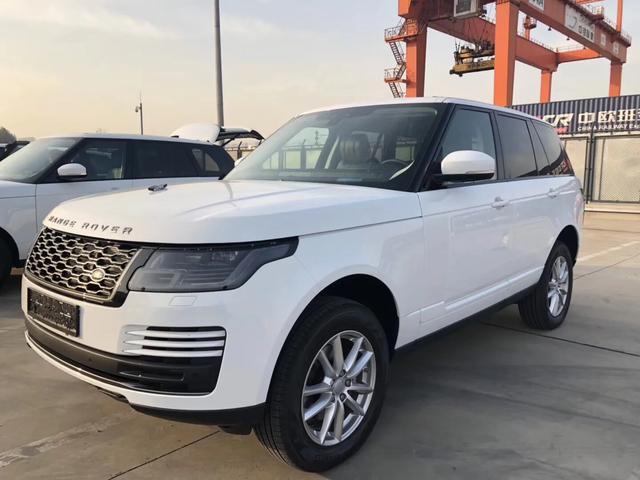 路虎揽胜2020款欧规,18款路虎揽胜hse欧规