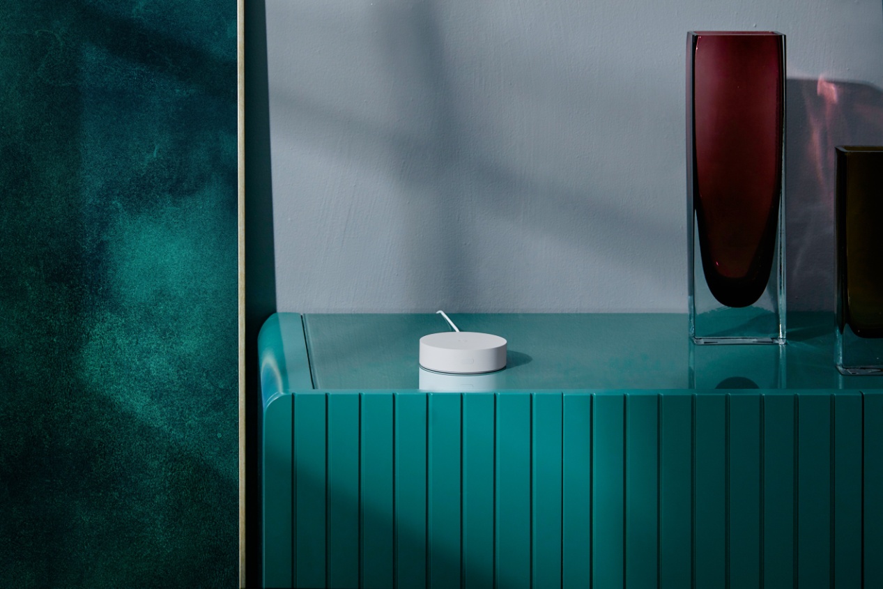 小米智能多模网关发布仅129元,米家智能多模网关和小米触屏音箱