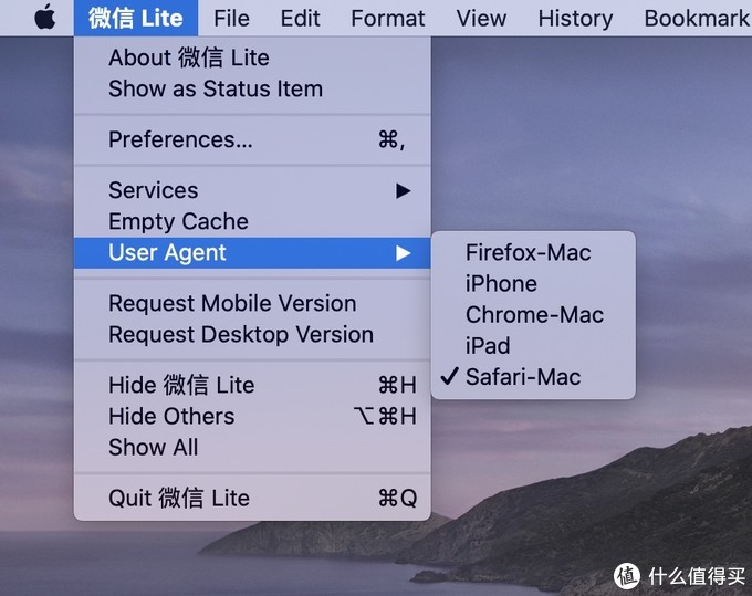 macos多开微信,苹果mac微信多开稳定