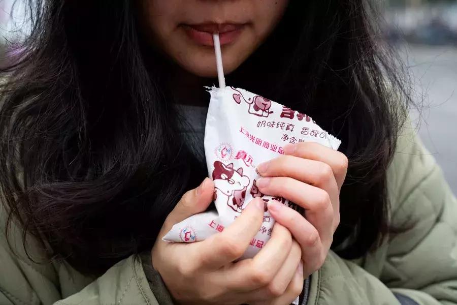 上海人的早餐粥和早餐菜,上海人吃的早餐