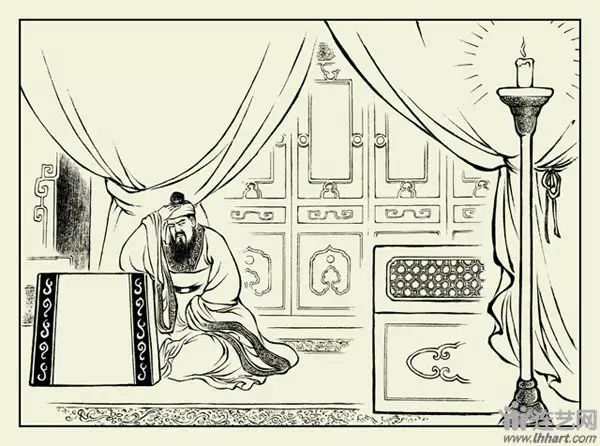 三国演义玉泉山完整版视频,三国演义玉泉寺