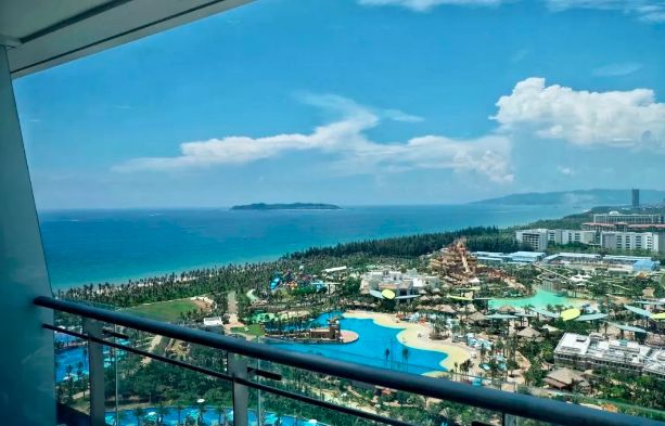 带娃去三亚旅游攻略住宿推荐,带娃去三亚攻略路线推荐一下