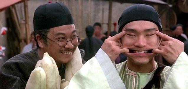 真正的配角之王王劲松,真正的龙套之王