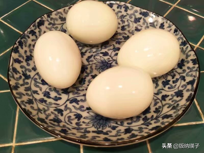 好吃的猪脚姜醋，煲时要不要放水呢？做法值得借荐，你也来试试