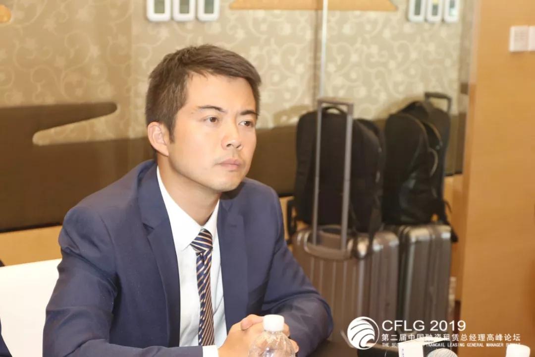 *局破**!融资租赁企业开拓厂商租赁模式的突围之路