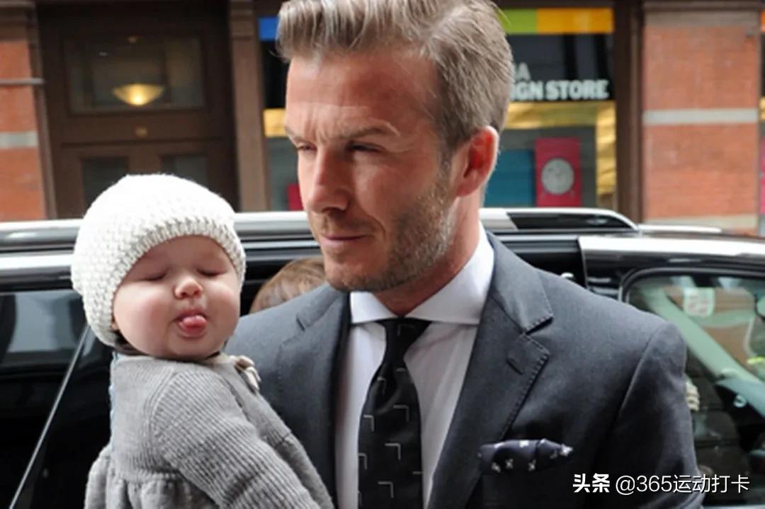 贝克汉姆50岁生日梅西,45岁贝克汉姆生日快乐完整版