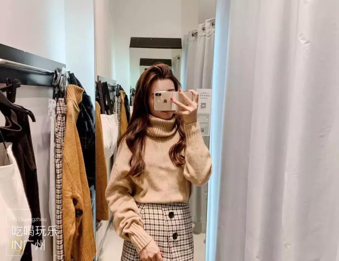 秋冬穿搭女穿搭,秋冬穿搭技巧气质女士