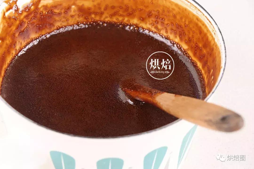 小西米泡一泡,小西米糖水做法