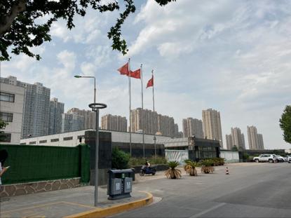 西安凤城二路26号资本“无间道”