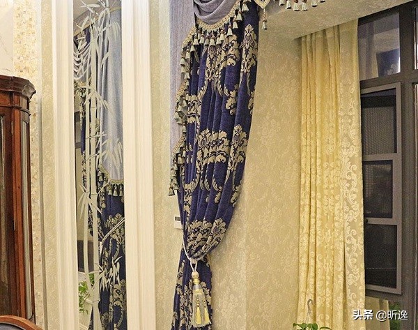 买窗帘陷阱视频,买窗帘时应该怎么说才不会被宰