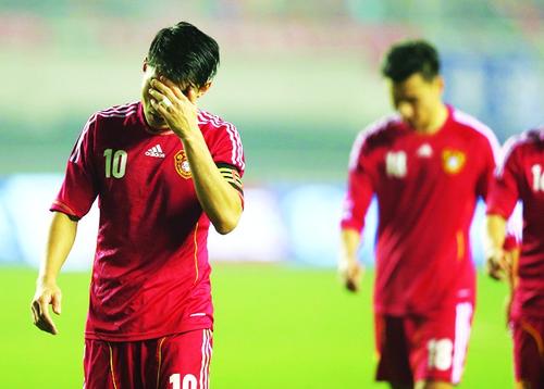 世界足球十大强国,世界十大足球强国