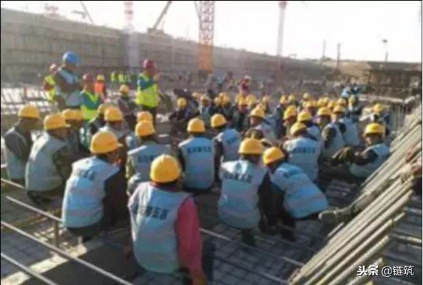 26条施工现场管理总结，附事故案例，不收不行！