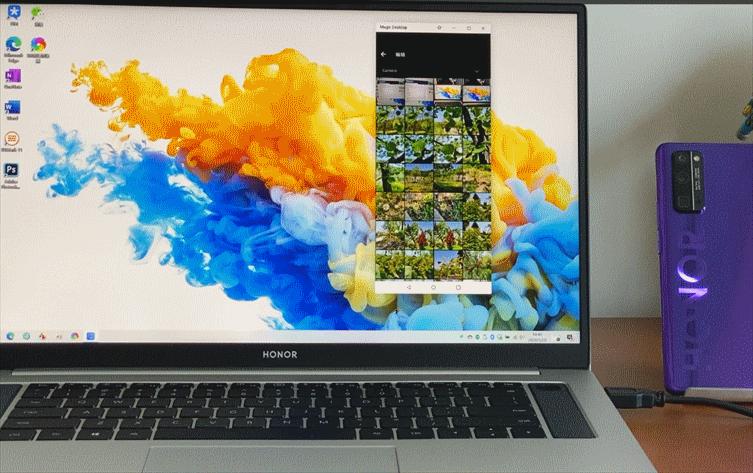 荣耀magicbookpro20204500u版测评,荣耀magicbookpro2020款怎么样