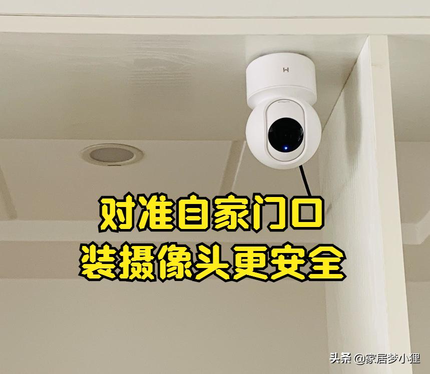 不想旅游回来家里被偷空，买防盗门记住这5句，安全不踩坑