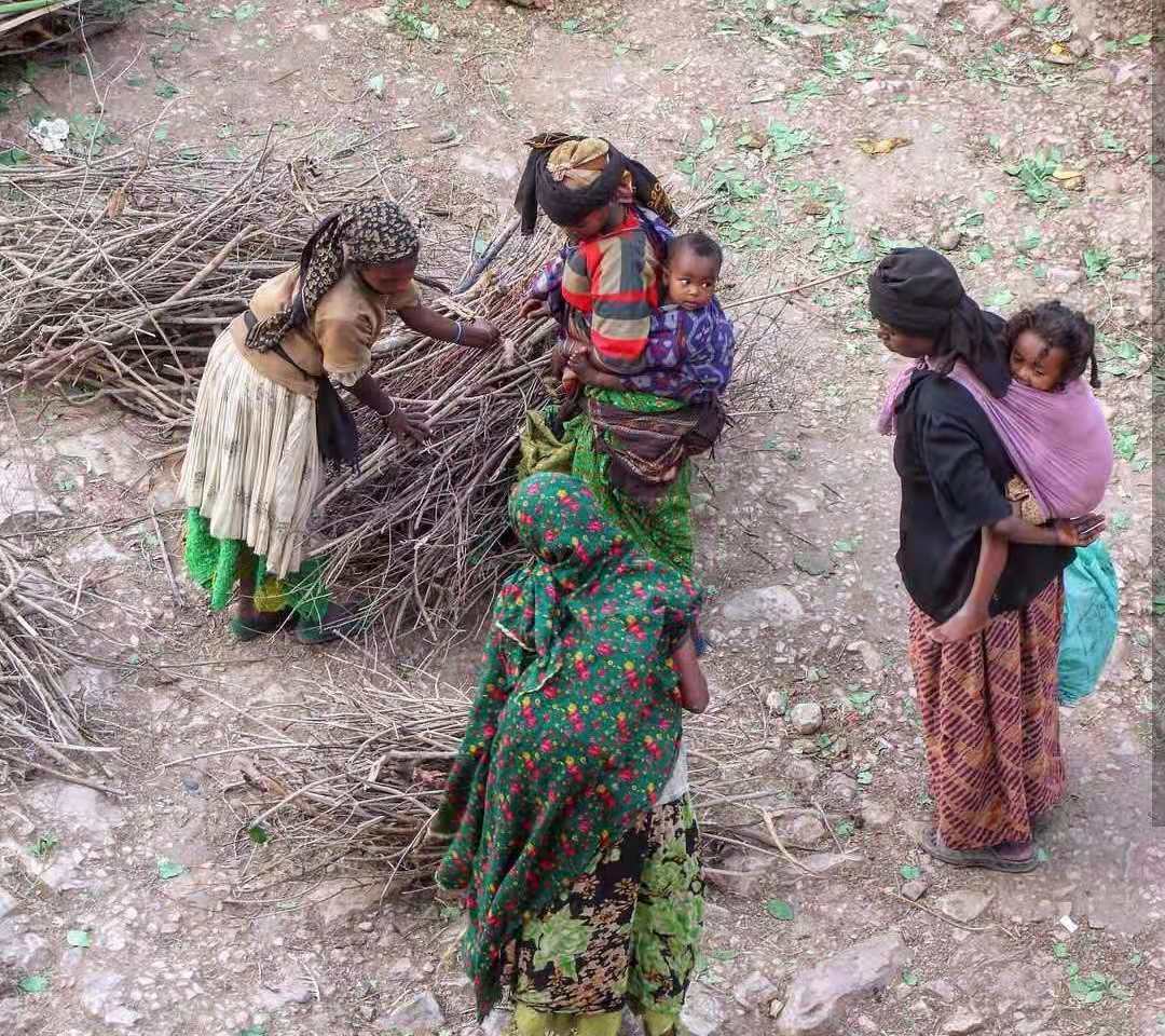 非洲值不值得去?我用5年驻外经历告诉你,去过非洲不遗憾