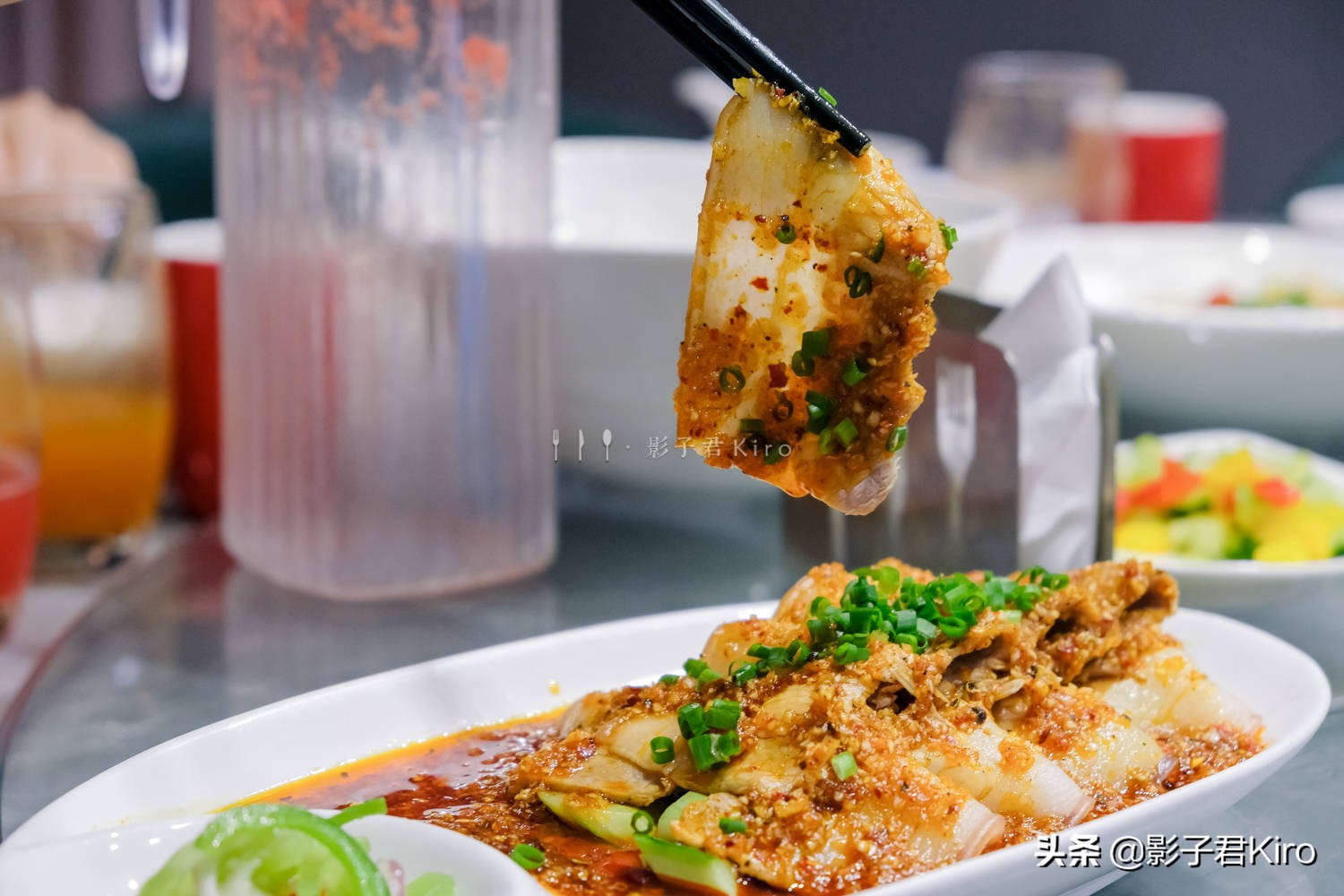 香辣味道让你一口接一口停不下来,喜欢吃辣的就选香辣的很过瘾