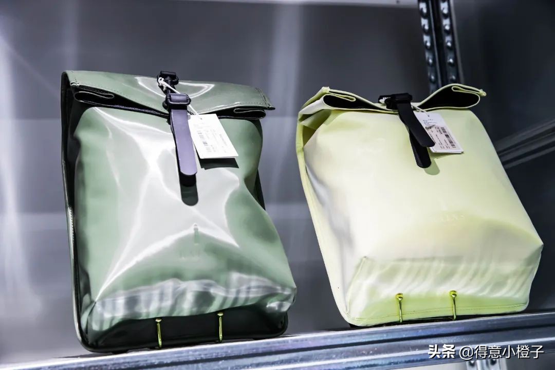 人类高质量店铺,武汉潮牌买手店