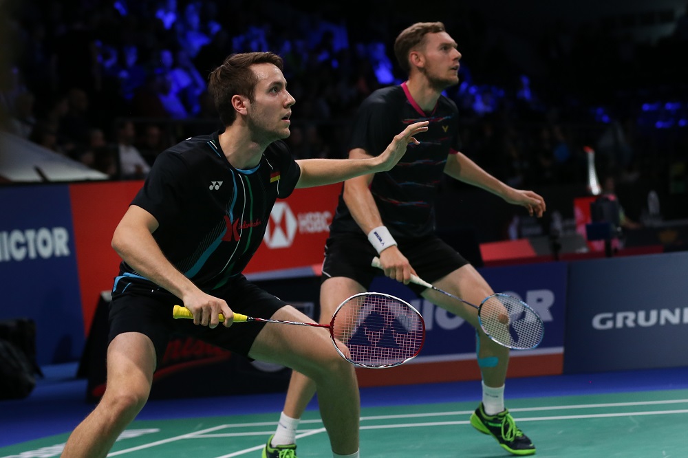 世界羽毛球男队员排名,世界十大男子羽毛球队员排名