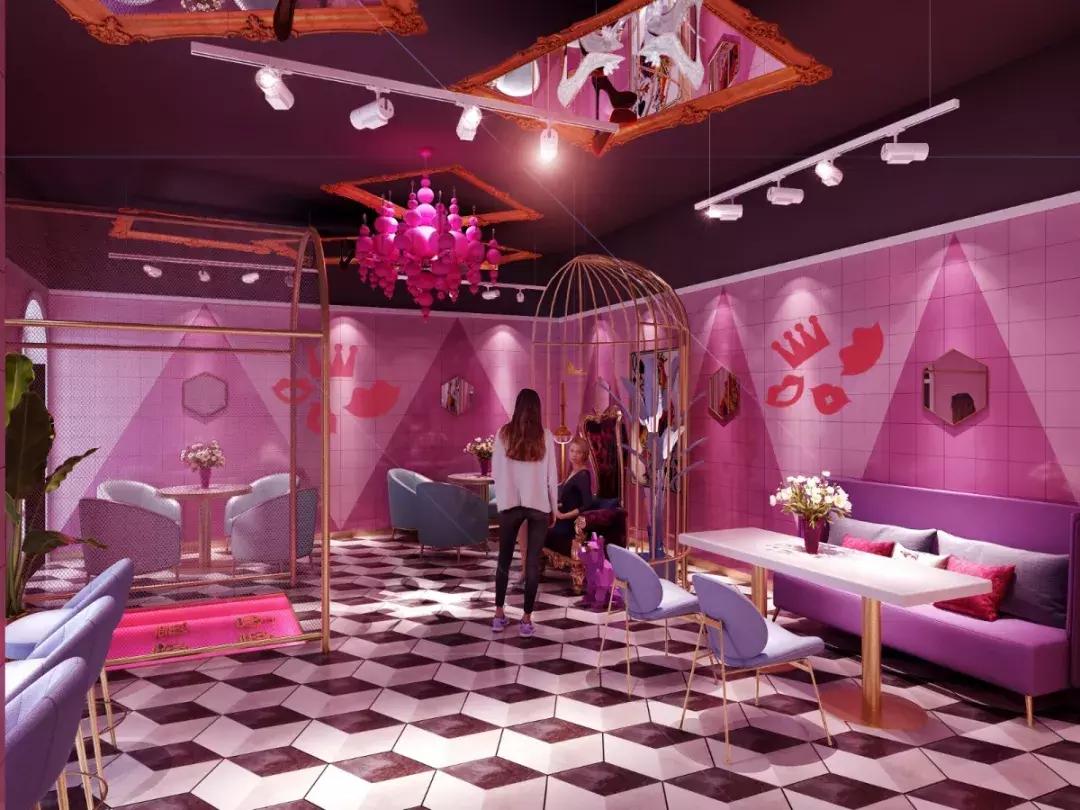 天津欢乐谷项目一览表,天津欢乐谷所有项目最新