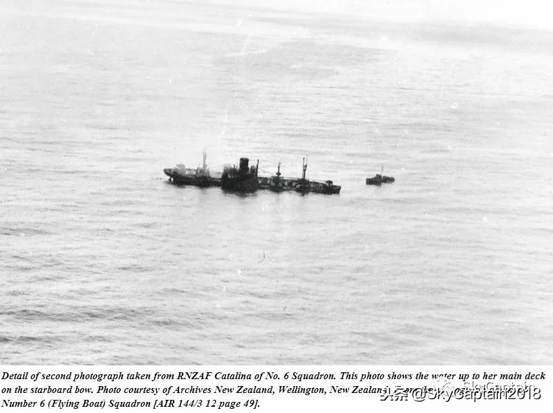 圣胡安教会救人,圣胡安号打捞