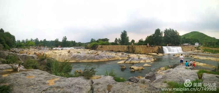 千年古寨石堰坪,崇阳县白霓镇石枧堰