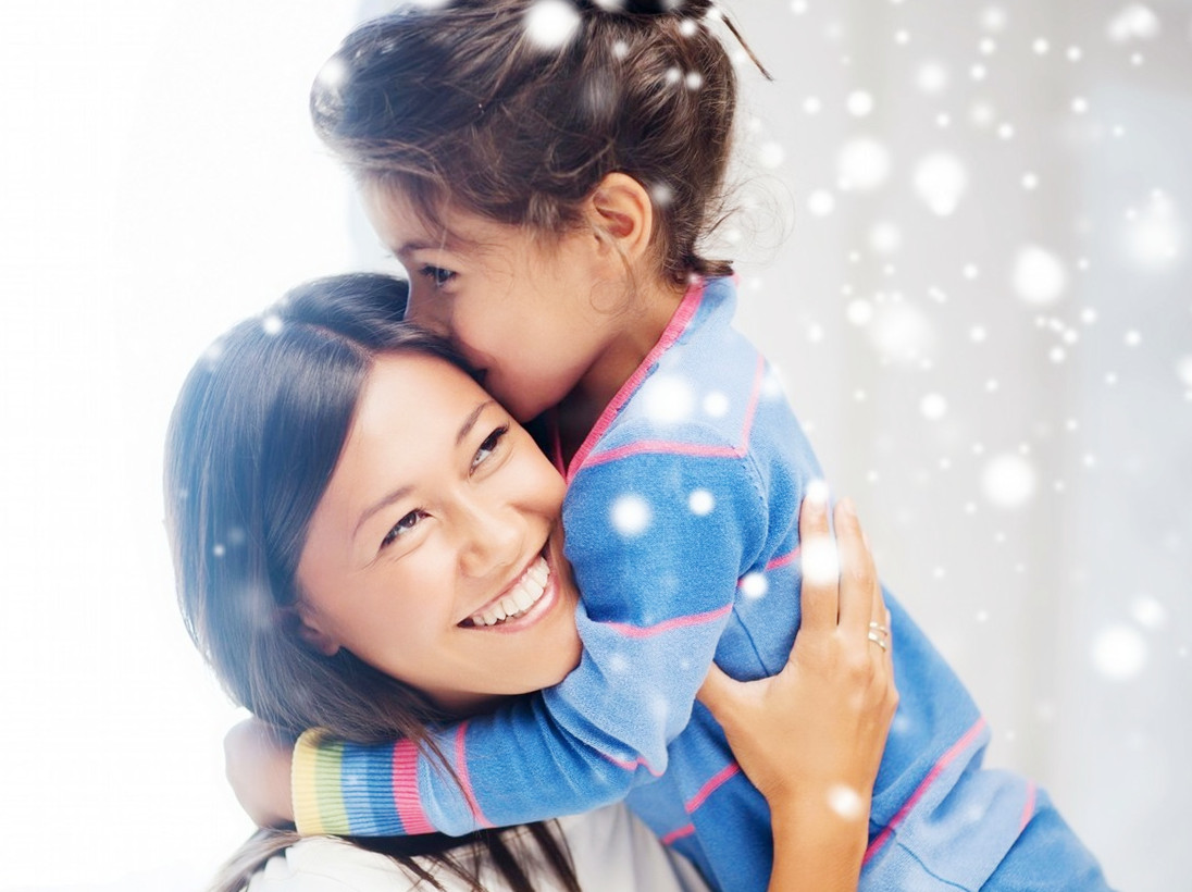 孩子懂感恩才是父母的最高境界,知道感恩父母的孩子才会有出息