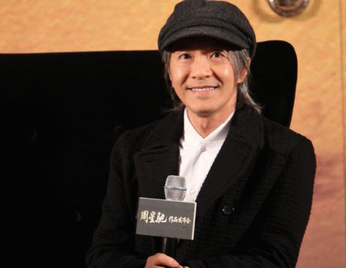 李连杰成龙谁在好莱坞的地位高,成龙周星驰李连杰唯一合作电影