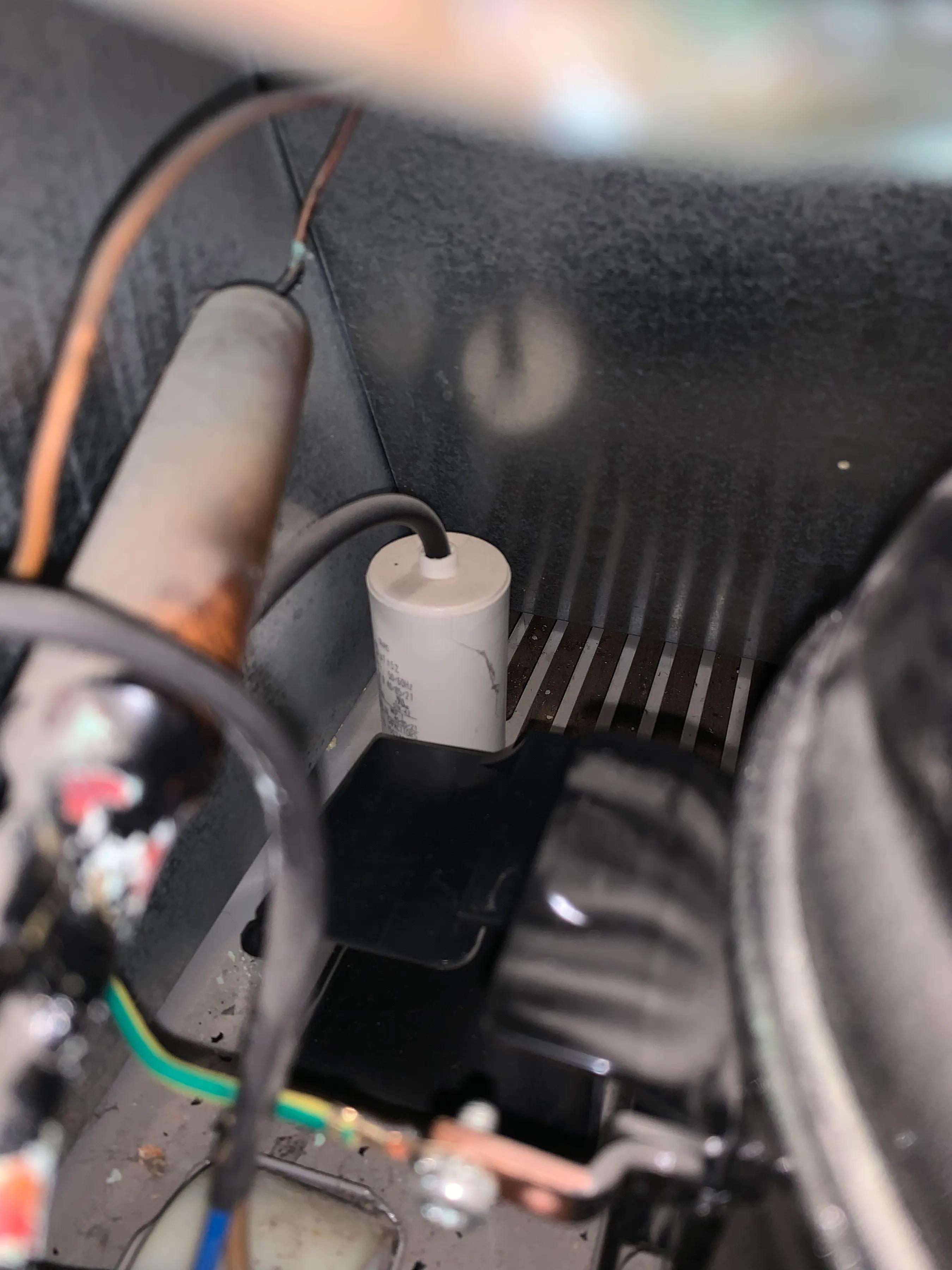 华日冰箱bcd-390dec说明书,华日双开门冰箱冷冻室隔板怎么拆