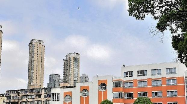 上海虹口区这四所重点中学,其中一所是百年老校,师资力量雄厚