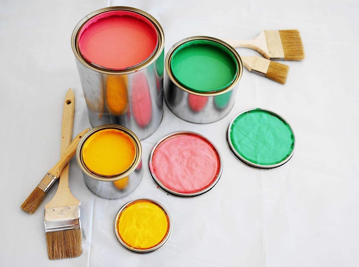 墙面被孩子涂鸦脏了想重新刷大白,墙壁被孩子涂鸦怎么翻新