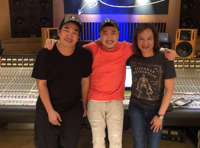 被公司冷藏5年的任贤齐，是如何被小虫“拯救”的？