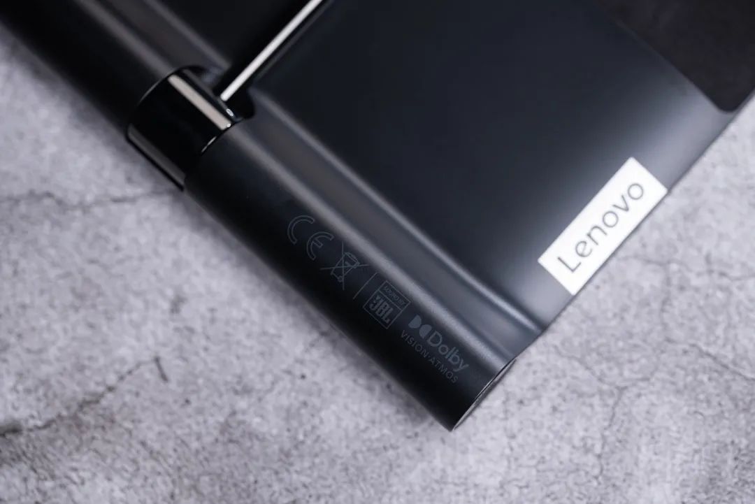 YOGAPadPro体验：影音娱乐学习办公样样精通的多面手