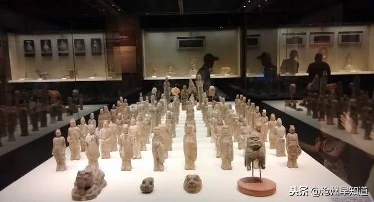 沧州旅游攻略必玩的景点冬天,沧州游玩攻略必去景点